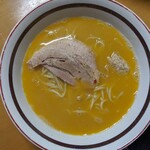 はりけんラーメン - 鶏そば（950円）※宅麺価格