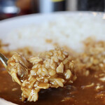 CoCo壱番屋 - チキンにこみカレー３辛
