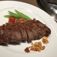 焼肉・しゃぶしゃぶ たちばな ヒルトンプラザイースト店 - 