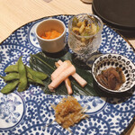 Sapporo Eki Kitaguchi Sakaba Meshi To Junmai - 