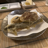 京都祇園 天ぷら八坂圓堂 - 