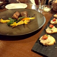 クインチチェントラーレ - 