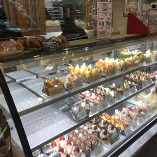 坂戸市でおすすめの美味しいケーキをご紹介 食べログ 坂戸市でおすすめの美味しいケーキをご紹介 食べログ