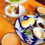 紅茶の店　ちゃい - 