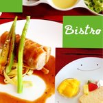 Bｉｓｔｒｏ　オオロラ - 