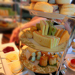 ザ・ロビーラウンジ - 