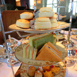 ザ・ロビーラウンジ - 