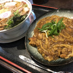 いくら家 丼 - 