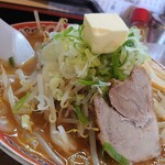 ラーメンふるき - 