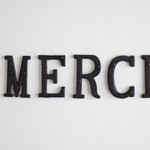 merci - 御馳走様でした☆