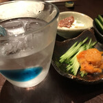 樋川 - 芋焼酎魔界への誘い