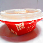 Nakau - 親子丼（お持ち帰り）大　５６０円（税込）デフォ【２０２０年７月】