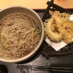 和食れすとらん天狗 - 