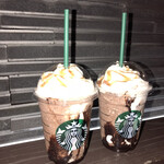 STARBUCKS COFFEE - 