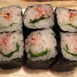 Tachizushi Maguro Ittetsu - 