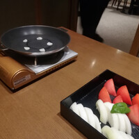 三田ばさら 本店 - 