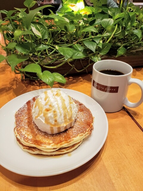 Barista Cafee 三条店 バリスタカフェ 北三条 カフェ 食べログ Barista Cafee 三条店 バリスタカフェ 北三条 カフェ 食べログ
