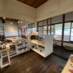 マンマ・ミーア！ - 内観☆