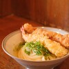 中村うどん