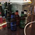 ごはんや まぁくん - 中身