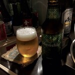 ごはんや まぁくん - うまー