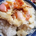 東宝食堂 - 激ウマ♥