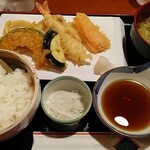 天丼たなぼ - 