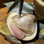 旬酔基じ - 宝刀の出番です...♪*ﾟ