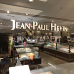 JEAN-PAUL HEVIN - 