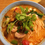 タイ屋台居酒屋　ダオタイ 阿佐ヶ谷本店 - 