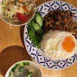 タイ屋台居酒屋　ダオタイ 阿佐ヶ谷本店 - 