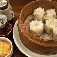 三和楼 - 2020/7/18 焼売 三和楼 - 2020/7/18 焼売