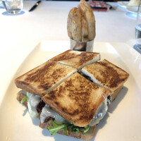 RUBY JACK'S SEAFOOD & STEAK - 