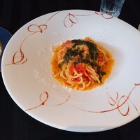 リストランテ ストラーダ - 