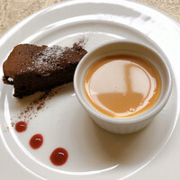 レストラン シェ・リュイ - 