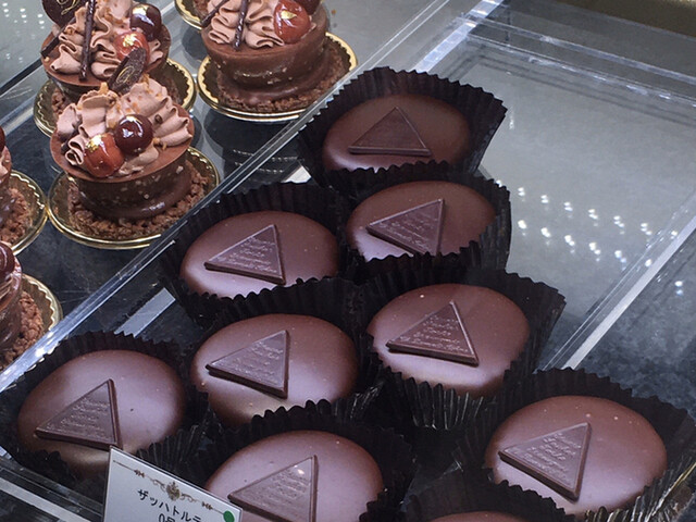 デメル 阪急梅田本店 Demel 梅田 チョコレート 食べログ デメル 阪急梅田本店 Demel 梅田 チョコレート 食べログ