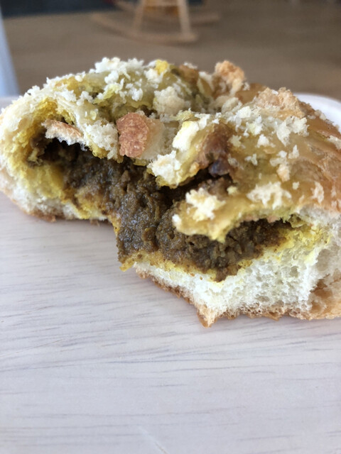 カフェブランパン 新栄 Cafe Blanc Pain 新栄町 カフェ 食べログ