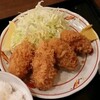 巣鴨ときわ食堂 庚申塚店