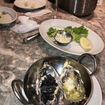 BOSTON Seafood Place - 