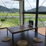 Mahana Table - 