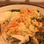 そばの神田 東一屋 - ええい面倒だ、一味も七味もブチまけろ！  #BCMKR!