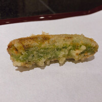 京都祇園 天ぷら八坂圓堂 - 