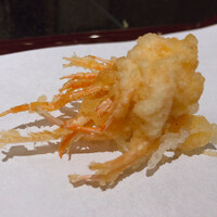 京都祇園 天ぷら八坂圓堂 - 