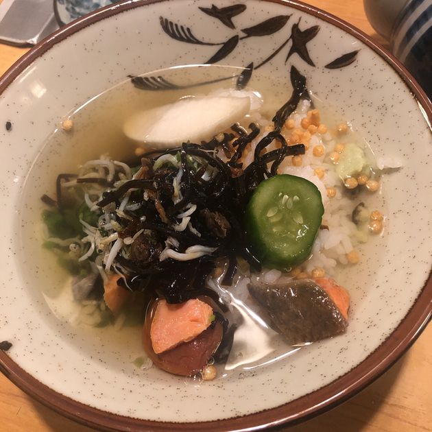 閉店 志な野 しなの 野町 和食 その他 食べログ