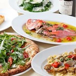 AnimA osteria e pizzeria - 