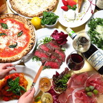 AnimA osteria e pizzeria - 