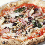 AnimA osteria e pizzeria - 