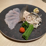 Hasshin Zushi - 