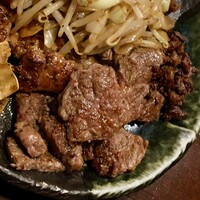 ステーキハウス松波 - 牛肉
