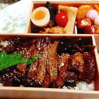 鉄板フレンチ キャトル・セゾン MORI - 